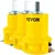 VEVOR Rezkar za čep 1x254 mm 15x38 mm 2x508 mm rdeč