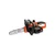 BLACK&AMP;DECKER aku lančana testera 18V GKC1825L20-QW