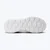 Skechers Ženske patike Slip-ins go walk flex grand entry, Bele