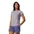 Columbia BOGATA BAY SS TEE, ženska majica za planinarenje, ljubičasta 2072571