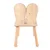 Hanah Home Dečija stolica BLTYZ-AKTV045, 30x57x30 cm, Boje hrasta