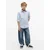 TOMMY HILFIGER Srajca  svetlo modra
