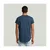 G-Star Raw Camisetas Hombre Modele Ductsoon Modra