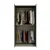 Hanah Home ormar Lucas 1600-239, 94 cm, zeleni