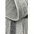 Conceptum Hypnose Tepih Bukle 1404, 100x200 cm, Sivi