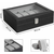 4wrist Watch Box JWB010BK