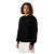 Moški pulover CCM Casual Crew Black S