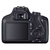 CANON Digitalni fotoaparat EOS4000D i objektiv 18-55 DC III crni