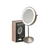Cecotec Kozmetično ogledalo Cecotec FaceCare Mirror Dual, (5000481629)