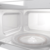 GORENJE Mikrotalasna rerna MO20E1WH bela