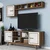 Hanah Home TV komoda Ayla 845HCT3063