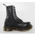 Cipele DR. MARTENS - 10 pinhole - 1919 - Crno FINE HAIRCELL