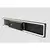 Brilagi - LED solarno zidno svetlo SUN LED/4W/230V 60 cm 4000 mAh IP44