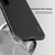Futrola NILLKIN Super Frost PRO za Samsung S721B Galaxy S24 FE crna