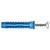 shumee Razširitveni čepi RawlPlug 4ALL-06+4540 (50 kosov)