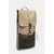 Nahrbtnik Rains Mix Backpack Mini bež barva, 14280