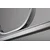 RABALUX LED Luster Elia sivi