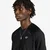 Majice adidas Tech Trefoil Essentials Polyester T-Shirt Black XL