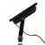 Vivitar RGB LED Studio Reflektor, Bluetooth, 120 LEDs/60W, Crni