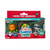 Smashlings figurica 3 kose sort