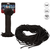 Scandal BDSM Rope Black 50m