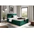 Boxspring postelja Orlando - 180x200 cm