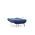 Atelier del Sofa Fotelja Misa 88x90x105cm Teget
