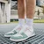Superge barefoot RE:WIND Jade