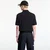 Majica Fred Perry Geometric Polo Shirt Black S