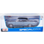 Maisto - 1965 Pontiac GTO, metal modrý, 1:18