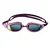 Finis alliance goggle mirror lila