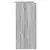 Recepcijski stol 100x50x103,5 cm od konstruiranog drva