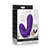 Naprstni silikonski vibrator, Finger-Pulse