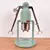 Cafelat Robot barista (retro green)