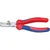 KNIPEX Klešta za skidanje izolacije 160mm 11 05 160 crvena