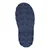 PLAYSHOES Škornji za v sneg mornarska/moder denim