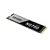 LEXAR 2TB High Speed PCIe Gen 4X4 M.2 NVMe/ up to 7000 MB/s read and 6000 MB/s write