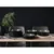 Creatable Jedilni Servis Nordic Fjord Green, 12-Delni