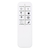 Globo 48544-40SH - LED prigušiva plafonska svetiljka JOCELYN LED/40W/230V Tuya+daljinski upravljač