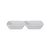 Gastronomi bowl for hazelnuts 15 x 7 cm - Porland