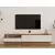 Hanah home TV Komoda Barko Bež-Bela