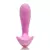 VIBRATOR Zenn Take Them All Pink