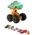 Cars Avtomobili Cirkus Stunt Ivy