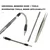 Set srafcigera ATTEN AT-128 u 1 Precision