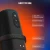 Arcwave Zing Black
