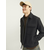 JACK & JONES Muška jakna 12259393, Crna