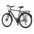 Bicikl Tour Visitor Trace 28 Alu 23 Disk Hidraulika 21 Brzina 185-200cm (Xxl) Plavi