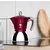 Bialetti New Moka Induktion 2  Tassen