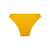 Hunkemöller Bikini hlačke  rumena