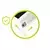 Mobile-origin Easy Tablet Case, transparent - Lenovo Tab M11